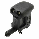 New Windshield Heated Washer Sprayer Nozzle Jet 61668361039 for -BMW 5 Series E39 1997-2003 525I 528I 530I 540I M5