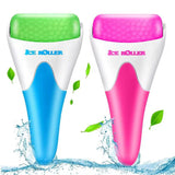 Skin Care Skin Rejuvenation Device Beauty OEM Upgraded Cold Rollers Ball Pain Face eye relief Massager Ice Roller