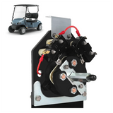 Exclusive Forward And Reverse Gear Switch Front And Rear Gear Switch 73036G1 70578G1 For EZGO TXT Golf Cart Repair Replacement