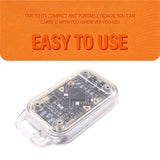 B27B Chameleon V3.0 RFID Smart Chip Reader Emulator+ 4XCUID Card/3XUID Keychain Read Write Copier 125K 13.56Mhz ID IC Tag Co