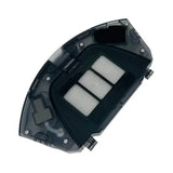 Water Tank Dust Bin 2 In 1 For MONSGA MS1 MAX Robot Vacuum Cleaner Spare Parts Cleaning Tools Home Appliance Parts