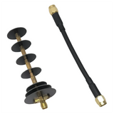 12Dbi High Gain 5.8G Directional Antenna For FPV Remote Control Aerial Photography 5600-6000Mhz