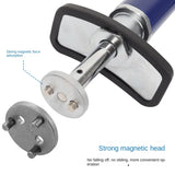 To Adjust Piston Top Return Device Brake Pad Replacement and Disassembly 24-piece Set of Pneumatic Brake Cylinder Return Tool