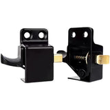 windshield lock For KOMATSU PC55 56 60 70-7-8 SANY SY55 75-9 excavator front window lock parts