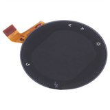 NEW ARRIVAL LCD Touch Screen for Forerunner 235 Smart Watch Accessories Replacement and Repair Parts