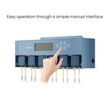 Jebao AC 100-240V DOSER 5.4/5.6 Manual+Bluetooth Programmable Dosing Titration Pump Intelligent Metering Pump for Marine Reef