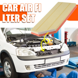 A6540940004 Air Filter for Mercedes Benz CLS (C257) W213 S213 A238 C238 S213 W222, V222, X222 E200D E220D 6540940004