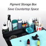 Professional Tattoo Work Table Portable Tattoos Workstation Aesthetic Tattoo Supplies Permanent Makeup Tattoos Accessories