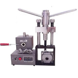 Valplast Dental Lab Flexible Denture Injector System Injection Machine Dental Equipment for Prosthetics And Restorations