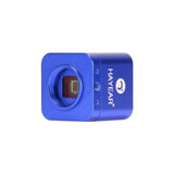 HY-5100 4K HD Electronic Eyepiece Cameras 24MP CMOS HDMI USB Digital Video Microscope Camera for Mobile Phone CPU PCB Repair