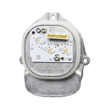 Exclusive Daytime Running Light Module A2229069104 A2229069204 LED Turn Signal Source Module For S-Class W222 2017 US