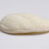 20pcs Natural Loofah Exfoliating Body Scrubbers