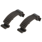 2Pcs Chainsaw Cover Buckle Clip Fit for 435 440 445 450 359 351 353 357 346XP 575XP Garden Chainsaw Accessories