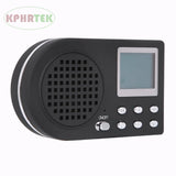 Hot Selling MP3 Sound Caller  Mp3 Player CP360 with 110  Sounds 10W Loud Speaker Without Remote