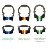 P Lab NiTi Clamp Ring R5 1.0 Sectional Matrix System Matrices Instrument Lab Hand Equipment Lab Tool