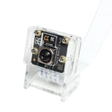 Raspberry Pi Camera Module 3 Wide Case - V3 Acrylic Mounting Bracket & Protective Base