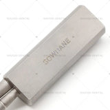G Lab Root Canal File Pre-bender Endodontics Files Bender Bending Tools  Stainless Steel Endo Files Pre-bending Tools