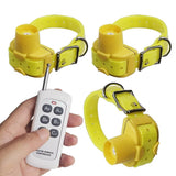 Pet training products  dog beeper collar D100B Remote Beeper Collar for Hound.