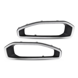Front Lower Bumper Grille Light For Jeep Wrangler JL Gladiator JT Turn Signal Light