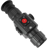 Thermal Imaging RifleScope GR225 Infrared Night Vision Aiming for Hunting Outdoor Adjustable Focus Infrared Thermal Camera Scope
