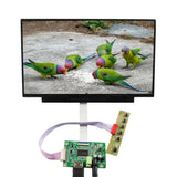 eDP Controller Board 30 pins and 11.6" N116HSE 1920x1080 TFT LCD Screen