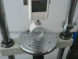 AJJ-10 Platen Flat Compression Clamp of Force Gauge Fixture