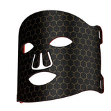 Electric LED Mask Light Therapy Professional Red Light Beauty Device Women Home Use Facials Equipment Skin Care LED Face Masks