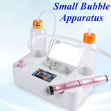 Black Dots Remover Machine Aesthetics Skin Cleansing Instrument Electric Skins Beauty Equipment Professional Facials Equipments