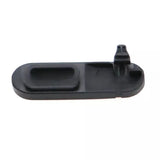Replacement Earphone Headset Audio Jack Dust Slide Cover For Motorola XIR P3688 DEP450 DP1400 CP200D Walkie Talkie Accessories