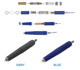 STRONG DRILL GJ-G800 Dental Micromotor 50000rpm Brushless Handpiece Nail Drill