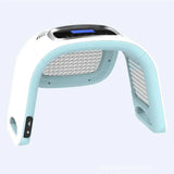 5 in 1 Factory Modern LED light therapy for skin  rejuvenation led pdt Beauty machine Face Lift Photon Beauty