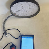 Multi-functional Portable External Therapy Beauty Lamps Home Skin Care Beauty Lamp Instrument Soothing Body Small Equipment