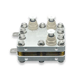 Electrolytic Cell Module Hydrogen Generator PEM Proton Film Electric Rich Hydrogen Water Machine 300/600ML/MIN