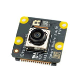 (BAAY) For Raspberry Pi Camera Module 3 Camera 75° Field Of View Camera 12 MP HD Camera HDR Auto Focus Camera Module