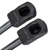 For Grand Starex H1 2007-2019 Front Hood Lift Support Struts 1 Pair Engine Cover Shock Car