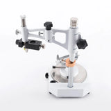 High Quality Lab Equipment JT-09 Parallelometer Square Base Surveyor Visualizer