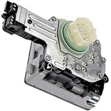 1Pc Solenoid Block Pack 45RFE 545RFE 65RFE 66RFE 68RFE For Chrysler For Dodge For Jeep Car Accessory 52119435AF Replacement Part