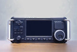 Newest X6100 Radio HF/50Mhz Multiband Portable SDR HF Ham Transceiver Radio Amateur