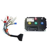 Fardriver ND72360 96360 360A 3000W 4000W High Power Electric Motorcycle Controller Motor Controllers Product Category