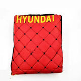 Excavator parts seat cover Doosan DH Cart/er Hitachi EX Kobelco SK KATO HD Sany SY Liugong XCMG CASE SUMITOMO cushion