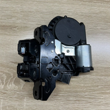 Car Trunk Lock Trunk Lock For BUICK CADILLAC  GMC Tailgate Locking Block 13592746 13509598 13519125