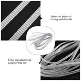 Belt 2Gt Timing Belt Width 10M 40M For 3D Printer Parts Anti-Wear Reinforce Open Synchronous Timing Belt