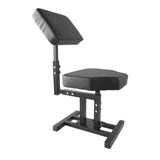 Leather Tattoos Chair Large Waterproof Tattoo Chairs Multifunctional Tattoos Supplies Adjustable Aesthetic Tattoo Accessories