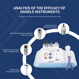 2025 Professional New for LDM Firming Neck Lifting Face Cooling Rejuvenation Body Lifting Device Cleansing Neck Body Lifting for