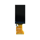 1.08 inch IPS LCD Display 128x220 Resolution SPI Interface GC9203 Driver HD IPS Welding Type 13Pin
