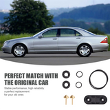 New Heater Control Valve Repair Kit for Mercedes-Benz W124 W220 Car Accessories 2208300184 A2208300184