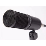 ZOOM ZDM-1 PODCAST MIC PACK ZDM-1 Microphone and ZHP-1 Headphone Recording Set For Professional Sounding Podcast ZDM-1PMP