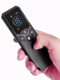 Rechargeable Remote Dog Training Collar for 2 Dogs with Shock Vibration Beep Training Modes Training Range up to 330 Yards