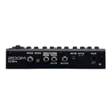 Hot sell ZOOM G3N Electric Guitar Multi Effector Processeur Stomp Pedale Guitar Effects Pedal