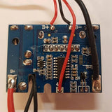 B02B-10Pcs Li-Ion Battery PCB Charging Protection Circuit Board for Makita 18V 1.5Ah 3Ah 6Ah 9Ah BL1415 BL1430 BL1460 BL1490